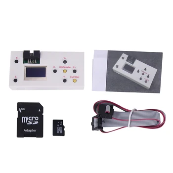 GRBL 2-Osni Nadzorni Plošči Vrata USB CNC Graviranje Stroj Nadzorni Odbor,2 Os Nadzor,Laser Graverja Nadzorni Odbor z Offline