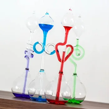 Otroci Otrok Izobraževalne Igrače, Znanost Energije Muzej Igrač Ljubezen Merilnik Strani Kotla Termometer Spirala Vijolično Steklo