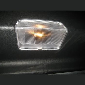 2Pcs LED Avtomobilska Vrata, Vljudnost Luč Za Mazda 6 GG GY GT GH GJ GL 2003 - 2016 2017 2018 Vnos LED Dobrodošli Svetlobni Projektor