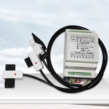 1Set Visok Nizek Tekoči Ravni Krmilnik Smart Sensor Modul za Avtomatski Nadzor Tekoče Vode Ravni Detektor