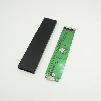 Brezplačna dostava KEFU USB3.0 Do 17+7pin SSD HDD Trdi Disk Za leto 2012 MacBook Air A1465 A1466 Pro A1425 GW