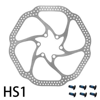 Zavore disk, 6 -vijak, 160 milimetra 180 milimetra Zavore Merilnik Hs1 G3