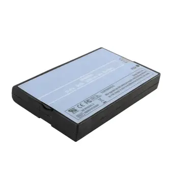 Original M4605A Defibrillation Zaslon Baterije M8002A M8100 MX500 989803135861 Li-Ionska Baterija za IntelliVue MP20 MP50
