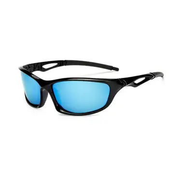 Zunanji Polarizirana sončna Očala Moški/Ženske blagovne Znamke Oblikovalec Klasičnih sončna Očala Potovanja Očala UV400 Zmanjšanje Bleščanja Oculos De Sol