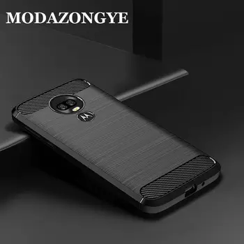 Za Motorola Moto G7 Moč Primeru Moto G7 Primeru Silikonski Mehko Hrbtni Pokrovček Telefona Primeru Za Motorola Moto G7, Igrajo G 7 G7play G7power