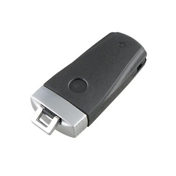 GORBIN Smart Remote key 433Mhz za VW Passat CC 3C0959752BA 3 Gumb Fob s ID48 čip(P/N: 3C0 959 752 BA