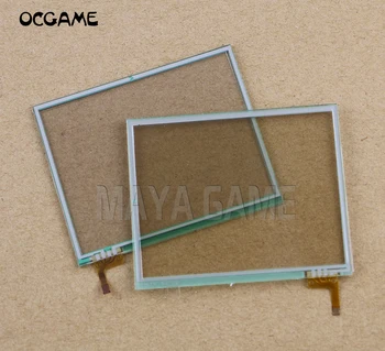 OCGAME 20pcs/veliko visoko kakovostnih Zamenjava Zaslon na Dotik Za NDSi / Popravila Del Zaslon na Dotik Za Nintendo DSi