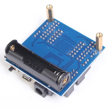 ZigBee CC2530 Senzor Baseboard Funkcionalni Modul Širitev Plošči Vrata USB 24MHz 256KB