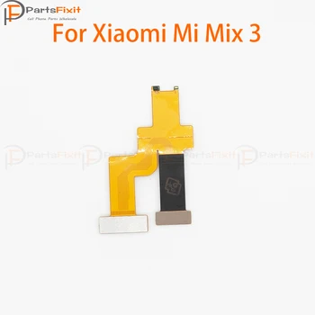 LCD Glavni odbor Povezavo Flex za Xiaomi Mi Mix 3 LCD Flex Zaslon Priključek Prenos Podatkov Razširiti Ploski Kabel za Mix3
