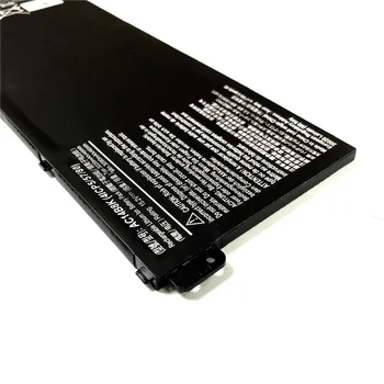 HKFZ 48Wh 15.2 V AC14B8K Baterija Za Acer Aspire E3-111 E3-721 E5-771 ES1-311 ES1-711 R7-371T V3-111 C810 C910 CB3-571