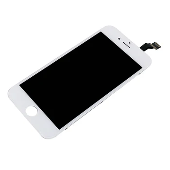 AAA LCD Za iphone 5s 6 6s 7 8 Plus Zaslon, Zaslon na Dotik, Računalnike 3D Sile Polno Zbora za iPhone XR X XS MAX Lcd Pantalla