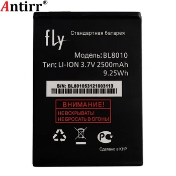 Original Antirr Visoke Kakovosti 3,7 V 2000mAh BL8010 Baterija za Letenje BL8010 mobilnega telefona, ki je na zalogi+ Skladbo Kode