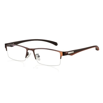 SWOKENCE Modra Svetloba Blokiranje Postopno Obravnavi Očala Ženske Moški Očala Za Presbyopic Ali Daljnovidnost SPH +100 DO +300 R010