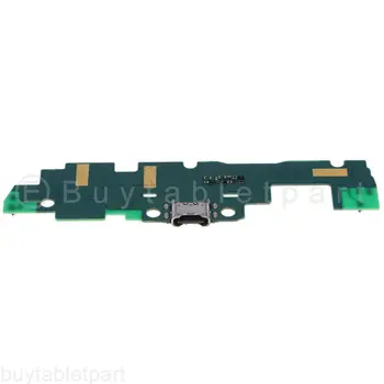JIANGLUN NOVO Polnjenje prek kabla USB Vrata Tip-C Odbora Za Samsung Tab Galaxy S4 SM-T830 T835 10.5