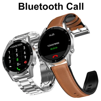 Timewolf Pametno Gledati Android Moških 2020 IP68 Vodotesen Smartwatch Bluetooth Klic Relogio Inteligentnim Pametno Gledati za Moške Android
