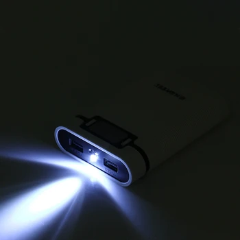 Dvojno USB 18650 Moči Banke Primeru Polje Baterije Polnilnik DIY Polje za Telefon Zunanjo Moč LED Svetilka Moči Banke Polje