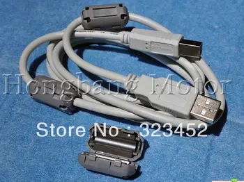 Novo 3 Osni CNC USB Kartice Mach3 200KHz Zlom Odbor Vmesnik