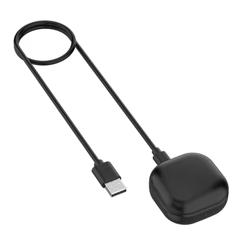 Slušalke USB Kabel za polnjenje Polnjenje Zaščitna Primeru Bluetooth Slušalke Polnjenje Dodatki za Samsung Galaxy Brsti v Živo