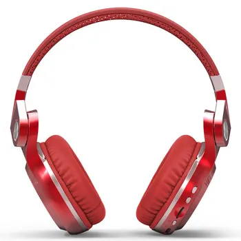 Bluedio T2+ (Shooting Brake) Bluetooth stereo slušalke, brezžične slušalke Bluetooth slušalke FM sd kartico preko Uho slušalke