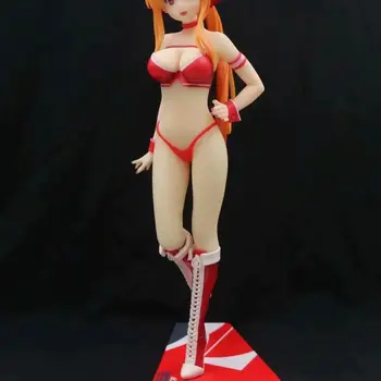 Japonski Seksi Lepoto Mini Sex Igrače BJD Lutka Visoke kakovosti Različica Mizuhara Erica Dirke Dekle Lahko vzletno Oblačila Gume Anime