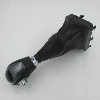 Za KIA K5 2011-2013 gear shift držijo transformator gumb Prah-dokazilo kritje original prestavno ročico gumb prestavi palico prestavna ročica