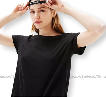 Nosečnost Napoved T-Shirt Player 3 Vstopa v Igro Majica Veliko O Vratu tshirt Ženske Črne Dame Tee Majica