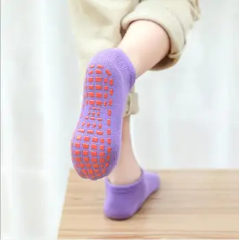 10Pairs pack Poletje 2020 otroške nogavičke baby tla nogavice ne drsijo nogavice otroci trampolin nogavice
