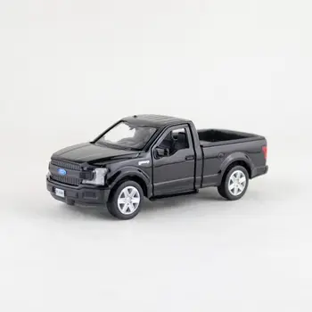 Najbolje prodajan 1:36 F-150 pickup zlitine avto, model,simulacija die-cast kovinskih vrat potegnite nazaj otroška igrača model,brezplačna dostava