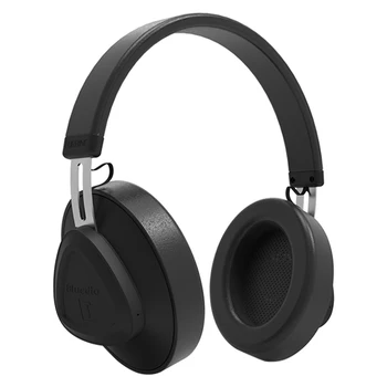 Orignal Bluedio TM Bluetooth Slušalke Nad Uho Brezžični Zložljive Slušalke z Mikrofonom za mobilnikov