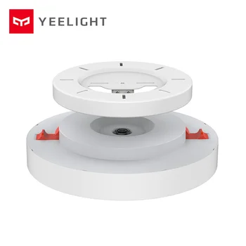 ,Prvotno Yeelight Smart APP Nadzor Smart LED Stropna Lučka Lučka IP60 Dustproof WIFI/Bluetooth smart App