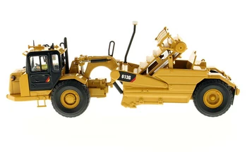 Zbirateljske Norscot 1/50 Obsega 613G Kolesa Traktorja Strgalo Model Zlitine Diecast Mačka 55235 Tovornjak za Igrače za Otroke, Počitnice Darila