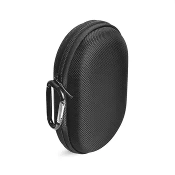ABGN Vroče-Za Izvajanje Zaščitnih Zvočnik Polje Torbica Vrečko Kritje velja Za Beoplay P2 Bluetooth Zvočnik.Primerni za Kable
