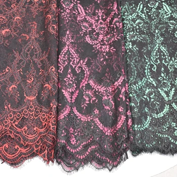 2020 NOV prihod trepalnic francoski obleko tkanine, čipke eleganten dizajn! chantilly lace Evropski stil čipke