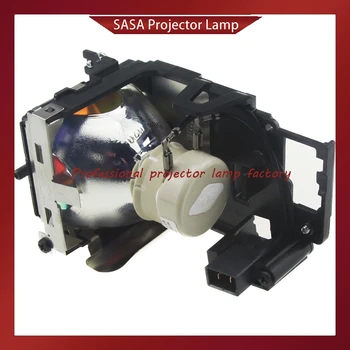 SANYO PLC-XE33/PLC-XR201/PLC-XR251/PLC-XR301/PLC-XW200/PLC-XW250/PLC-XW250K/PLC-XW300 Zamenjava žarnice projektor POA-LMP132