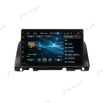 2 din Android 10.0 zaslon Avto Multimedijski predvajalnik Za KIA K5-2018 audio stereo radio android GPS navi vodja enote auto stereo