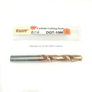 KLOT HRC65 TiCN Prevlečeni Trdna Karbida Twist Drill Bit 3.1 3.2 3.3 3.4 3.5 mm celotno dolžino 40 mm,60 mm,75 mm,100 mm,120 mm