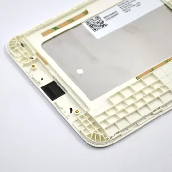 Za Lenovo tablični računalnik Tab A7-30 A3300 A3300T A3300-GV A3300-HV LCD-zaslonu Zaslon na Dotik Računalnike skupščine Zamenjava