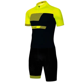 Scottes-Rc ropa de hombre 2020 kolesarjenje skinsuit izposoja jumpsuit moških triatlon obleko dirke quick dry bicicletta uomo spandex