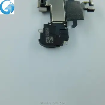 Prvotne Svetlobni Senzor Bližine Flex Kabel, Slušalke Zvočnik pri Ušesu Zbora Za iPhone 11 Pro Max Nadomestni Deli