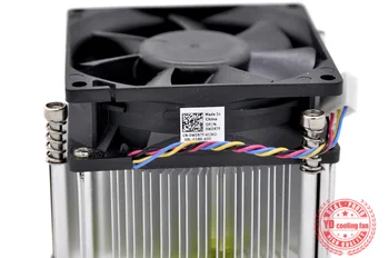 Nove blagovne znamke ZA DELL računalnik hladilnega telesa hladilni ventilator 0WDRTF(WDRTF)