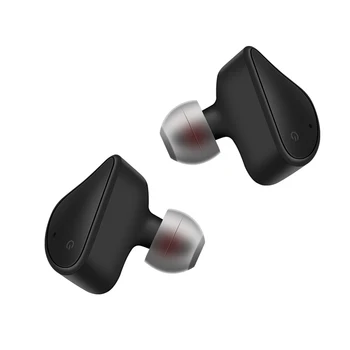 TWSearphone D017 2020 Novo TWS Slušalke Ultra Mini Šport Slušalke Velika polnilna Zmogljivost Čepkov Z Mikrofonom Za Iphone Huawei