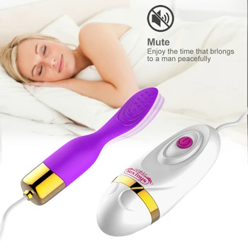 10 Hitrost Brezžični Daljinski Upravljalnik Vibrator Hlačke Vibracijsko Jajce Nosljivi Velik Dildo, Vibrator G Spot Klitoris Sex Igrače Za Ženske