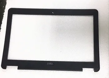 Nov LCD Spredaj Trim Pokrov Plošče Za Dell Latitude E7240 12.5