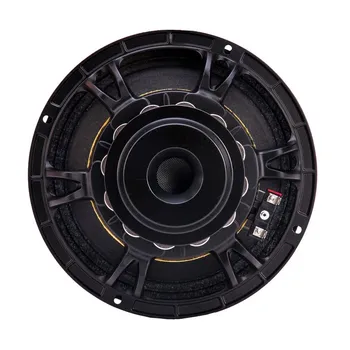 Finlemho Zvočniki Woofer 10 Inch Bas Neodymium 3-Palčni Glasovno Navitje 2PCS Za Vrstice Matrike Profesionalni DJ Mešalnik Zvoka Domačega Kina