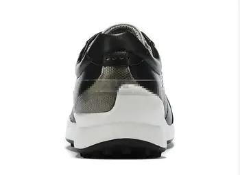 Original golf čevlji moški golf čevlji usnjeni športni copati