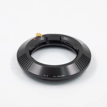 TTArtisan objektiva Adapter ring ME M-RF M-FX M-GFX M-Ž M-L za Leica M Mount Objektiv za sony, canon, nikon fuji Sigma fotoaparat