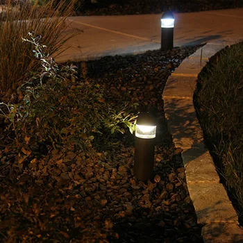 Ganriland Zatemniti T20 Cevaste Žarnice LED Edison Žarnico Noč Žarnica 1W 2200K E12 E14 Znanja 110V 220VAC Okrasni Obesek Razsvetljave