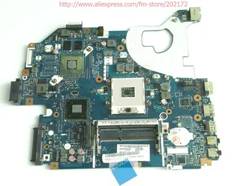 MBRFF02005 matično ploščo za Acer aspire 5750 5750G Prehod NV57H P5WE0 LA-6901P /W GT520M 1G