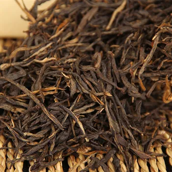 180 g Kitajski Yunnan Dian Hong čaj Premije DianHong čaj Lepota, Hujšanje Diuretik Navzdol Tri Zelene Hrane dian hong Črni čaj