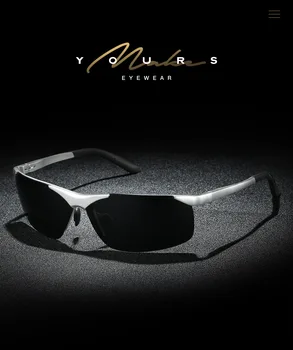 Bruno dunn 2020 Moških Polarizirana sončna Očala uv400 visoke kakovosti oculos de sol masculino prevelik sunglases lunette soleil homme